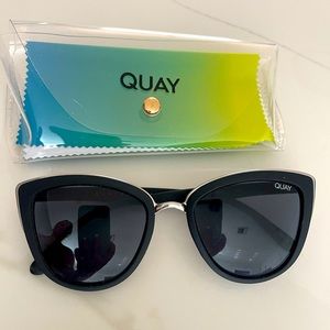 Quay Australia Sunglasses